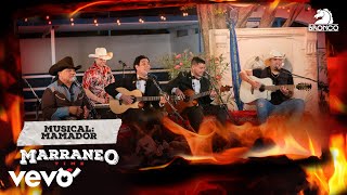 El Más Mamador (Sergio El Bailador) (Marraneo Time T2) (Acústico En Vivo)