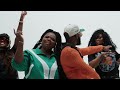 Travis Malloy & Urban Worship Collective "Incredible" ft. Terrell Carter - (Official Music Video)