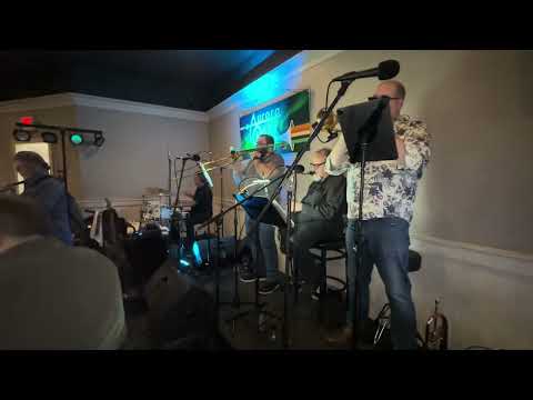 Jackie Wilson Said - Aurora Park .. May 2nd 2025 Detroit Grille House