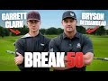 Can GM Golf And I Break 50 From The Red Tees