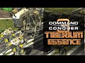 Command And Conquer Tiberian Essence GDI Vs 3 Brutal Nod