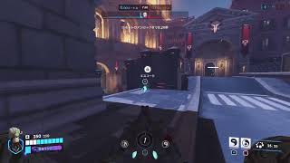 OW