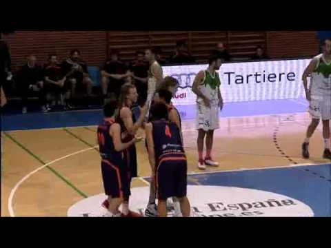 LEBOro5J UNION FINANCIERA BALONCESTO OV...,82 - 78,CACERES PATRIMONIO DE LA HUMAN... (31/10/2015)