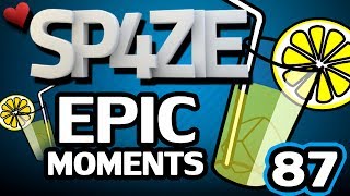 ♥ Epic Moments - #87 LEMONAD