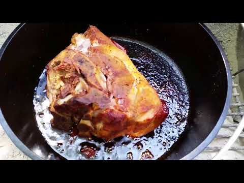 download lagu mp3 mp4 Braised Pork Roast In Dutch Oven, download lagu Braised Pork Roast In Dutch Oven gratis, unduh video klip Braised Pork Roast In Dutch Oven