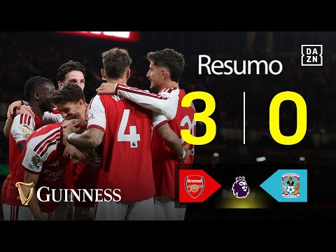 Full highlights