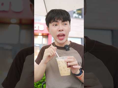 Pha café Starbuck no McDonald’s CHỈ NỬA GIÁ 😱😱😱