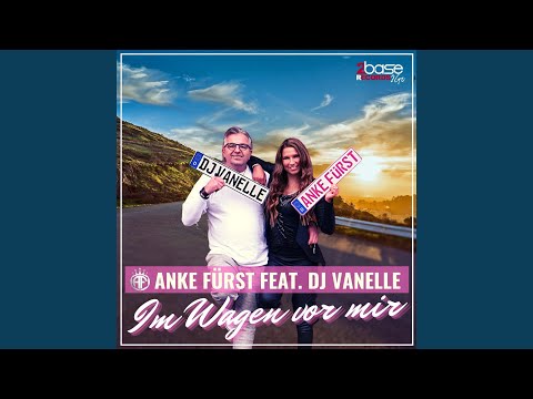 Im Wagen Vor Mir - Anke Fürst
