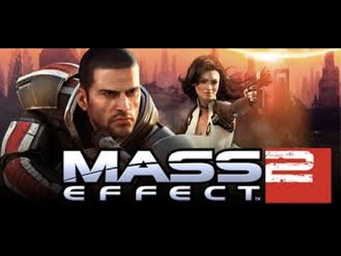 Mass Effect 2 #15 Misja Lojalnościowa Jack