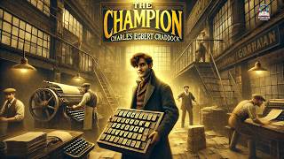 🏆 The Champion | A Tale of Honor and Rivalry by Charles Egbert Craddock 📖