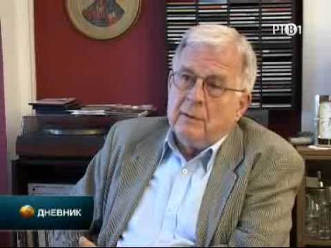 Borivoj Erdeljan o ubistvu Osame bin Ladena