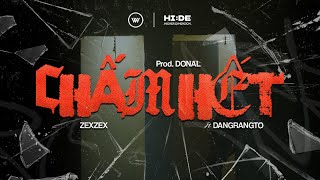 Cover art for Chấm hết