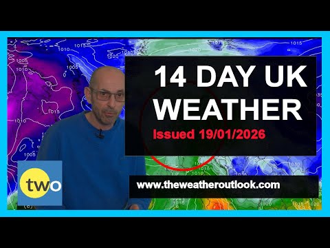 Wintry weather returning? Could the “Beast from the East” be heading for the UK?