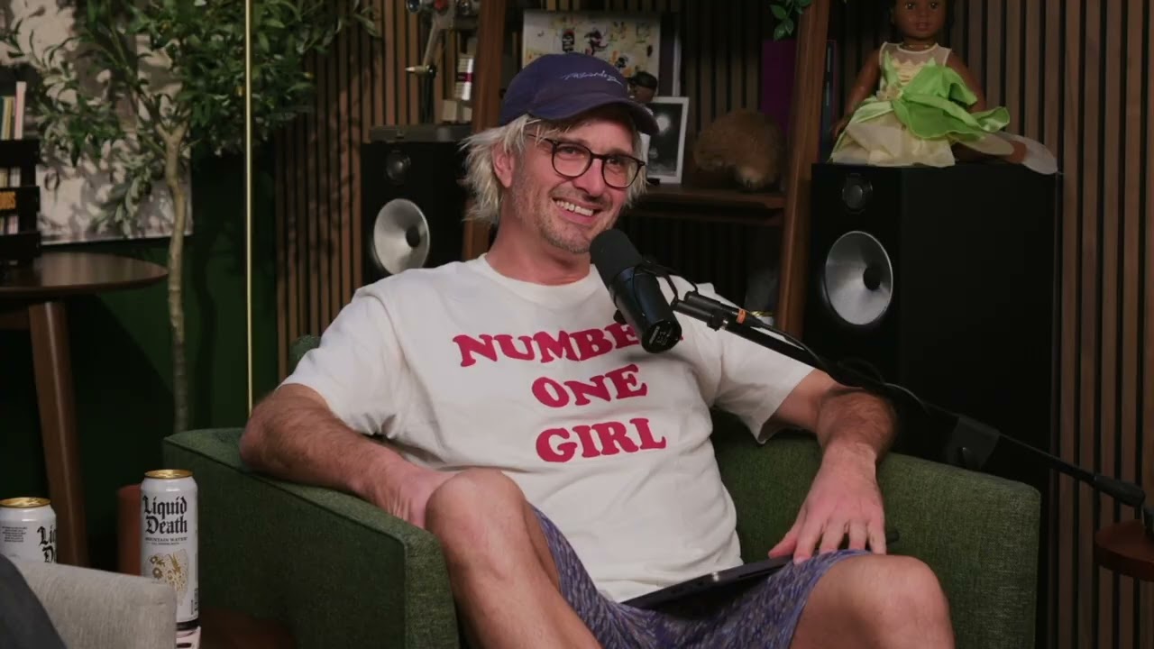 How a 16-Year-Old Homeschooled Kid Ran the Weezer Fan Club