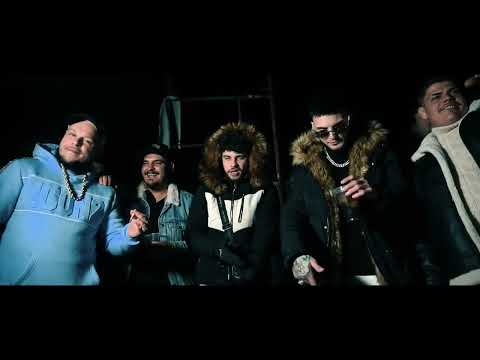 AMIRI · Poly Malak ft Flow Califa (Video Oficial)