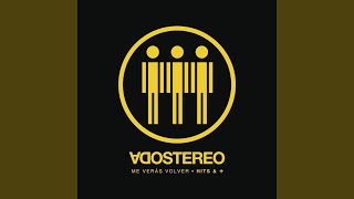 De Música Ligera (Remasterizado 2007)