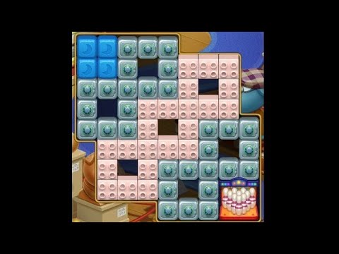 TOY BLAST level 3432