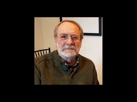 Martin Mull "The Time of My Life"