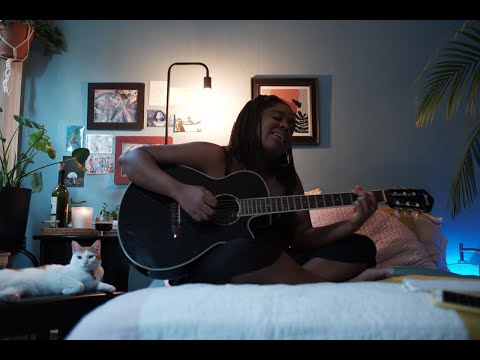 Talie - LIMYÈ (Official Video)