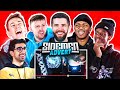 Reacting To SUBSCRIBERS EDITS ft. SIDEMEN