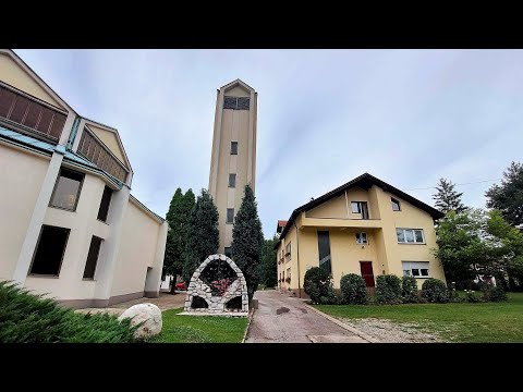 O Vijesti: Razbojnik vezao sveštenika i oteo mu novac / Navijački neredi u Mostaru