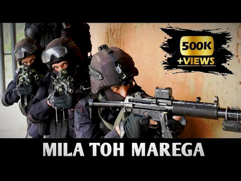 𝗠𝗜𝗟𝗔 𝗧𝗢𝗛 𝗠𝗔𝗥𝗘𝗚𝗔 (𝗪𝗮𝗿𝗿𝗶𝗼𝗿 𝗩𝗲𝗿𝘀𝗶𝗼𝗻) | 𝗙𝘁. 𝗡𝗦𝗚 𝗖𝗼𝗺𝗺𝗮𝗻𝗱𝗼𝘀🇮🇳 | 𝗜𝗡𝗗𝗜𝗚𝗢 𝗧𝗩