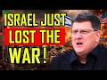 Netanyahu Just Lost Everything — His Last Gambit Failed — Scott Ritter | The Frontline Directive DEFAULT Thumbnail