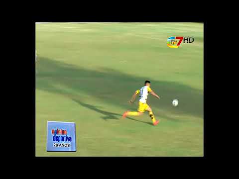 Torneo Federal C | Independiente de Fernández 6-0 Jorge Newbery