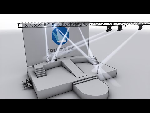 Follow-Me Camera Video Thumbnail