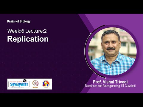 Basics of Biology Intro Video