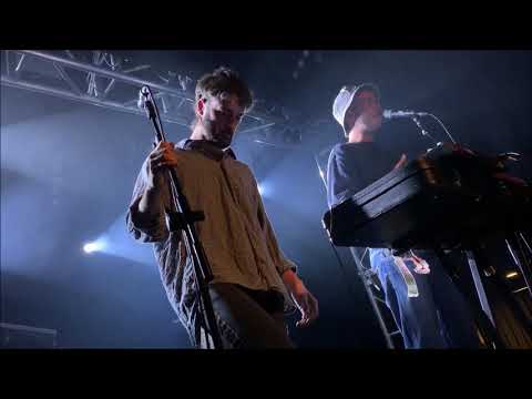 Golden Vessel - Live at The Teragram, DTLA 2/23/2019