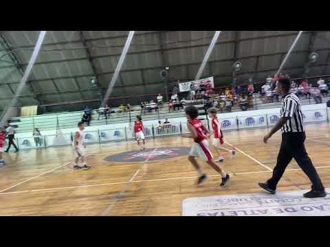 4 de 6 LPB 2023 Corinthians vs Centro Olímpico - Campeonato LPB / FPB 17/09/2023