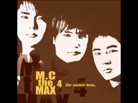 M.C the Max - 사랑은 아프려고 하는거죠