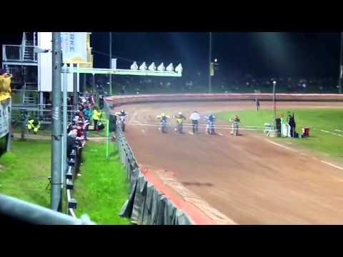 Schildbürger Pokal 2014 in Teterow Heat 9