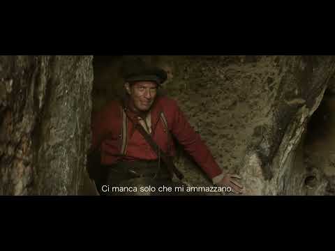 L'ABBAGLIO di Roberto Andò (2025) - I Disertori