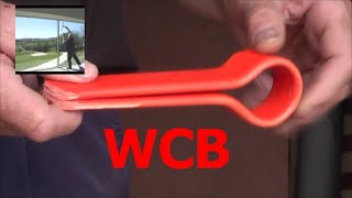 preview picture of video 'HOW TO MAKE A WINDOW GLASS LOUVER SCRUBBING TOOL'