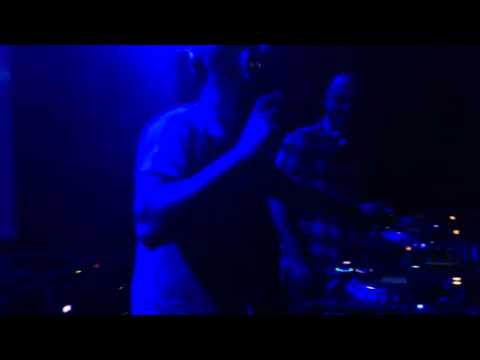 Technasia vs finzy @ bt59