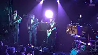 Eels &quot;Friendly Ghost &quot; @ Den Atelier 2023 (Luxembourg)