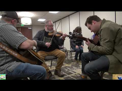 Jam 32 - Dan Emert - Red Apple Rag - 2020 Colorado State Championships