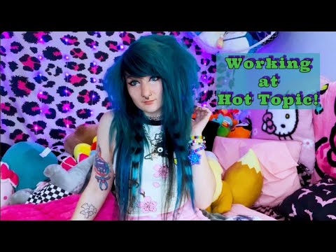 Hot Topic Careers