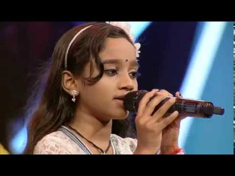 Indian Voice Junior I Episode 155 - part 1 I Mazhavil Manorama