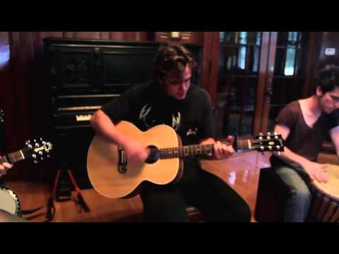 Jake Hill (covers Bruce Springsteen) - Atlantic City - Big Old Big One