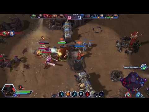 Hots - Casual Butcher e kharazim combo