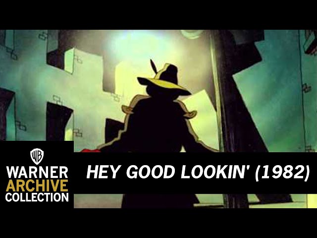 Preview Clip | Hey Good Lookin' | Warner Archive