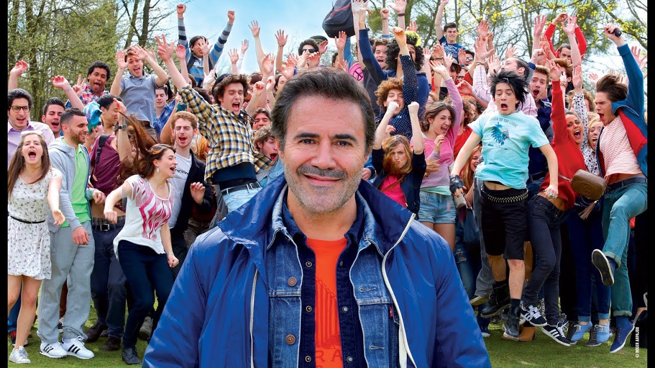 Miniature de la vidéo FONZY Bande Annonce Teaser (José Garcia - 2013) du film Fonzy