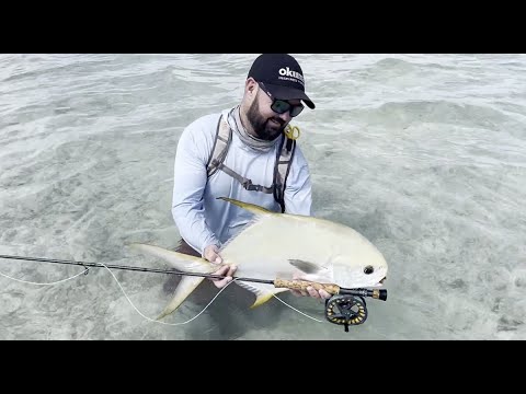 PRIMAL Mega CCC Fly Rods Flyfish Europe AS