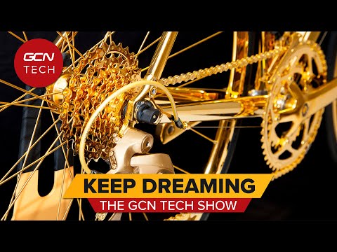 Why You Shouldn’t Buy Your Dream Bike | GCN Tech Show Ep. 402