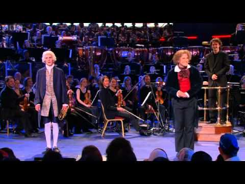 BBC Proms 2011 - The Horrible Histories Big Prom Party Part4