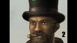 Tropico 4 Rise of The Voodoo Pizzaman Part 2 You have my permission to die