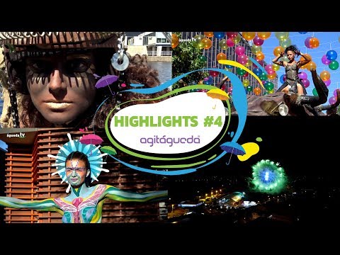 AgitÁgueda 2019 - Highlights #4